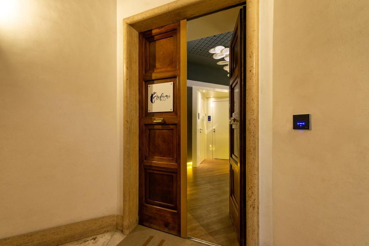 Maison Pellegrino Рим Экстерьер фото
