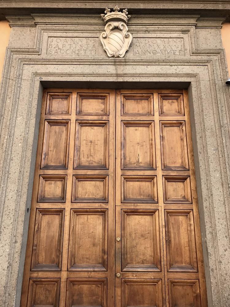Maison Pellegrino Рим Экстерьер фото